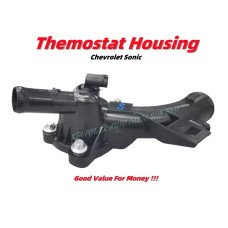 Themostat Housing